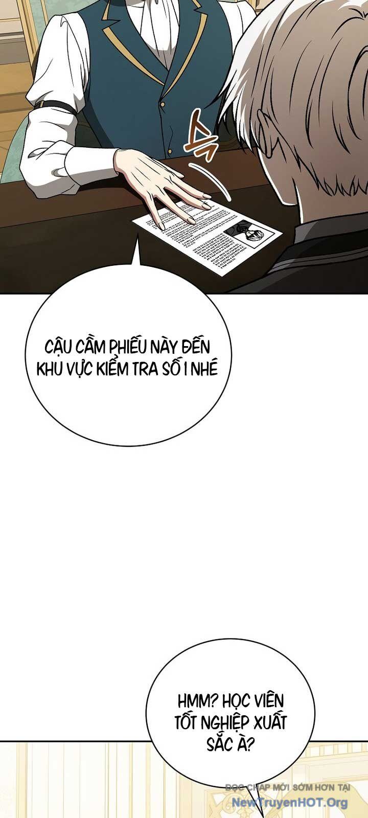 Thiên Tài Phép Thuật Nắm Giữ Khái Niệm Chap 22 - Next Chap 23