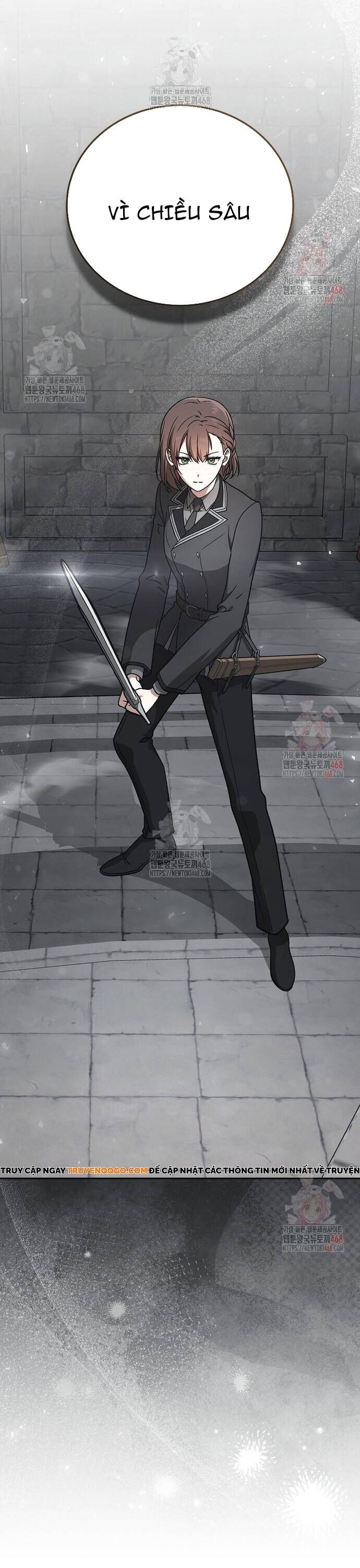 Thiên Tài Phép Thuật Nắm Giữ Khái Niệm Chap 23 - Next Chap 24