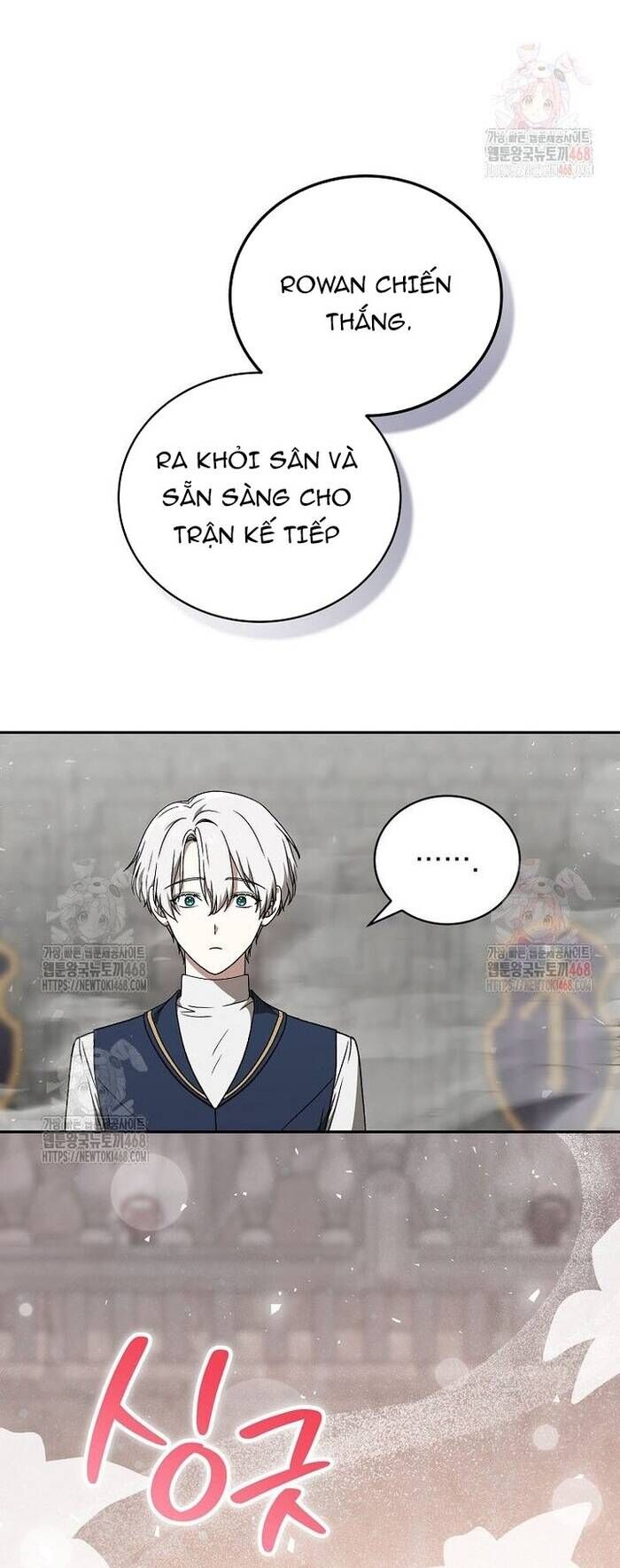 Thiên Tài Phép Thuật Nắm Giữ Khái Niệm Chap 24 - Next Chap 25