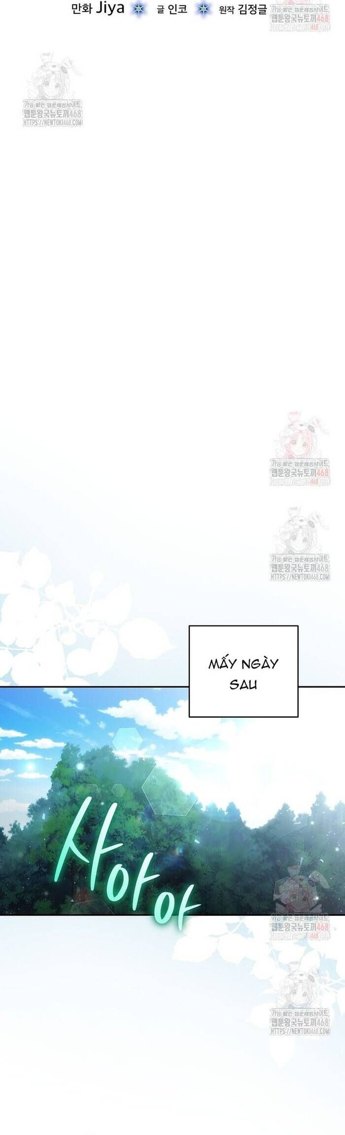 Thiên Tài Phép Thuật Nắm Giữ Khái Niệm Chap 24 - Next Chap 25