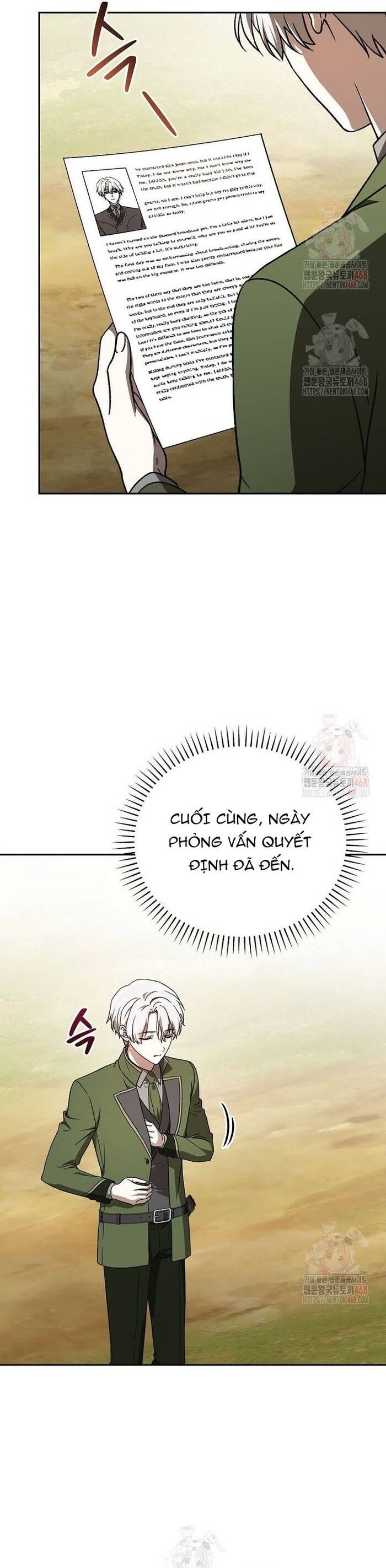 Thiên Tài Phép Thuật Nắm Giữ Khái Niệm Chap 24 - Next Chap 25