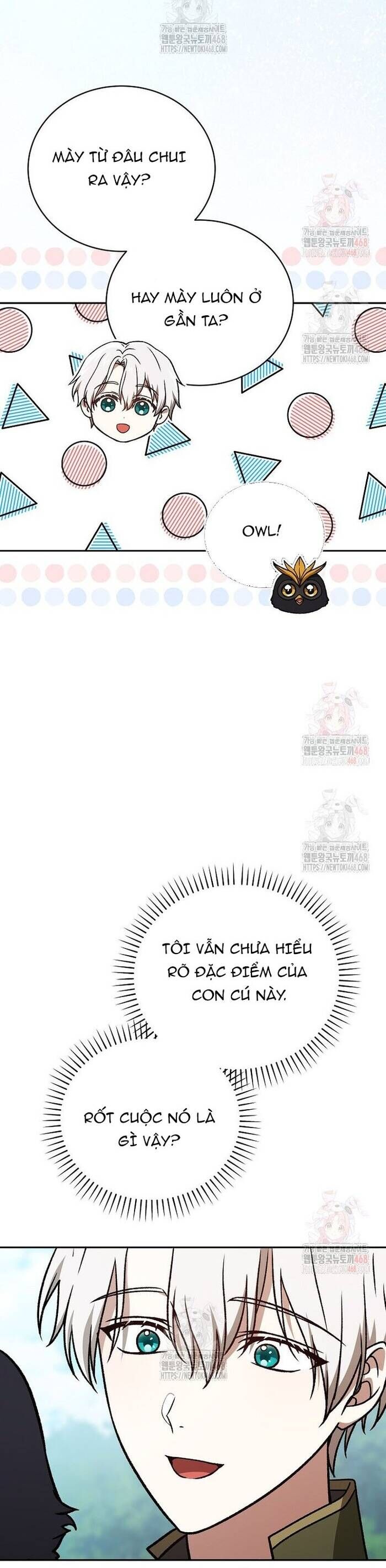 Thiên Tài Phép Thuật Nắm Giữ Khái Niệm Chap 24 - Next Chap 25