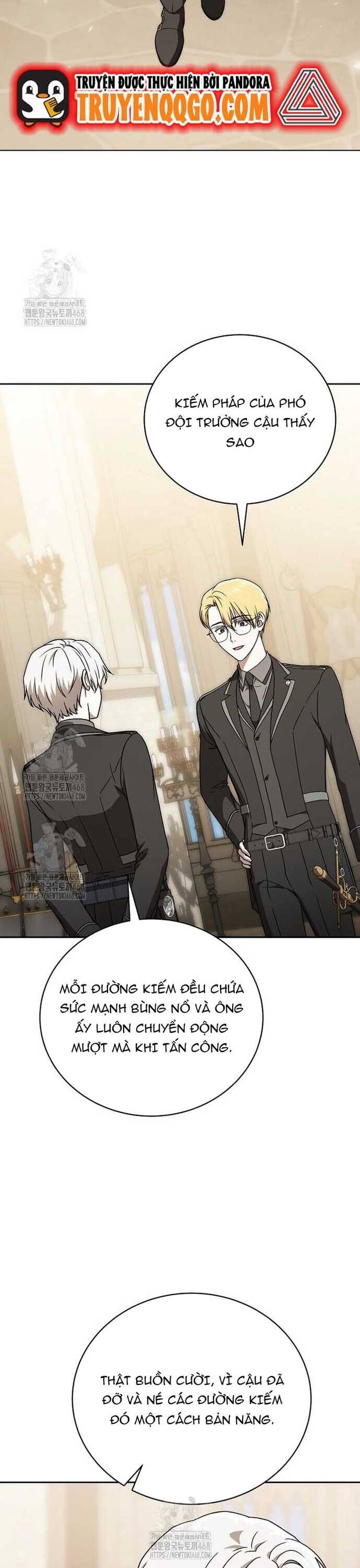 Thiên Tài Phép Thuật Nắm Giữ Khái Niệm Chap 27 - Next Chap 28