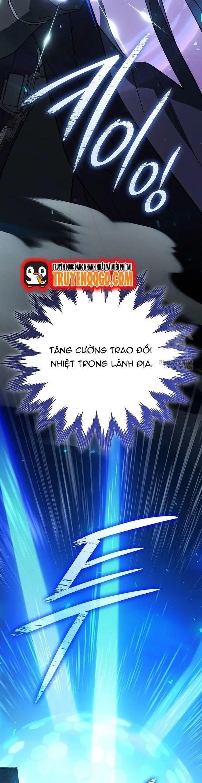 Thiên Tài Phép Thuật Nắm Giữ Khái Niệm Chap 30 - Next Chap 31
