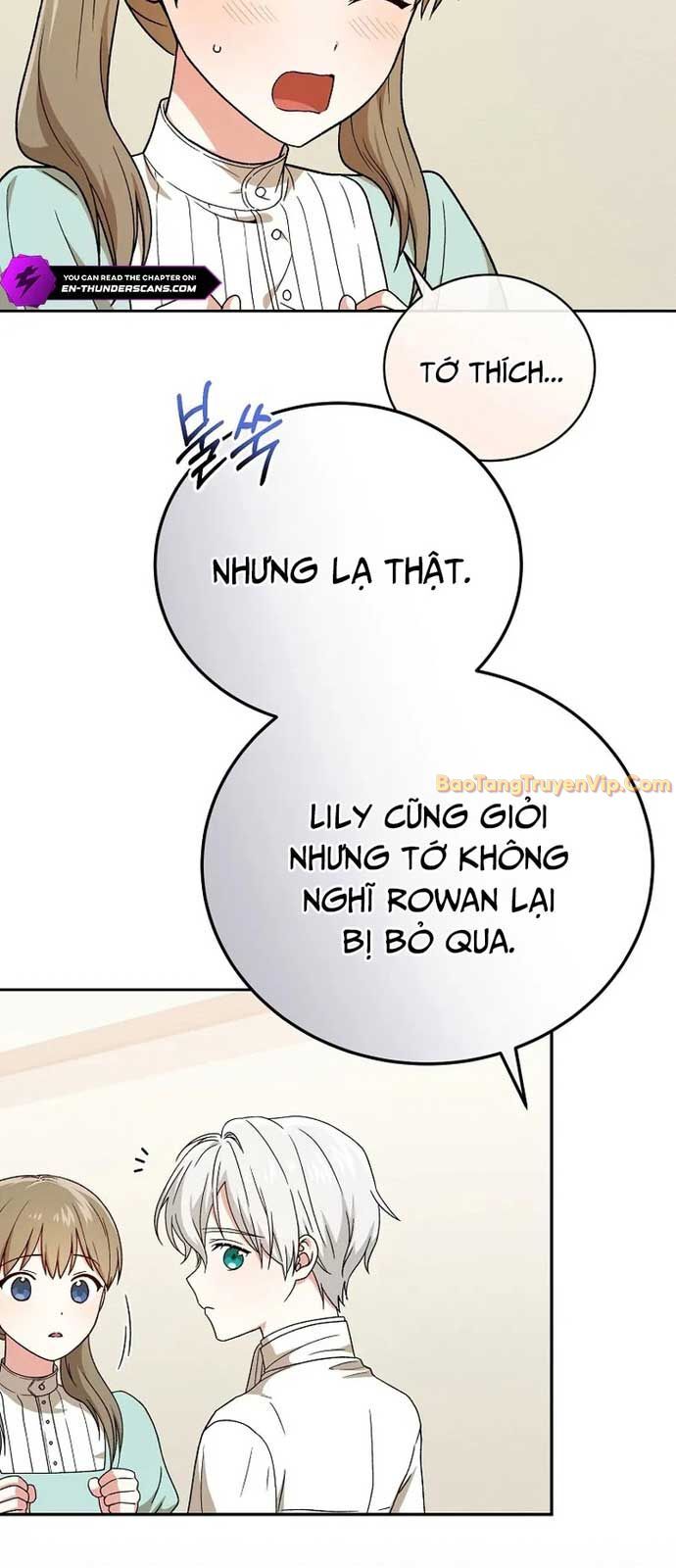 Thiên Tài Phép Thuật Nắm Giữ Khái Niệm Chap 5 - Next Chap 6