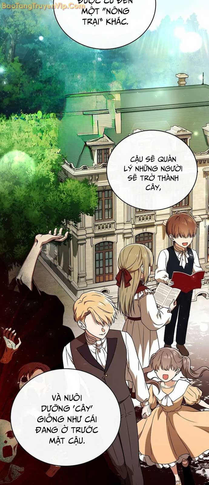 Thiên Tài Phép Thuật Nắm Giữ Khái Niệm Chap 7 - Next Chap 8