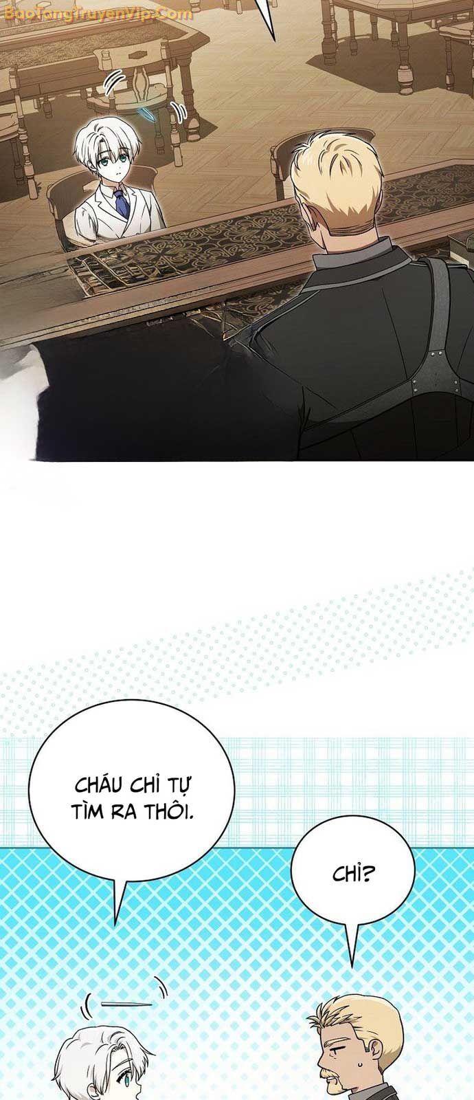 Thiên Tài Phép Thuật Nắm Giữ Khái Niệm Chap 8 - Next Chap 9