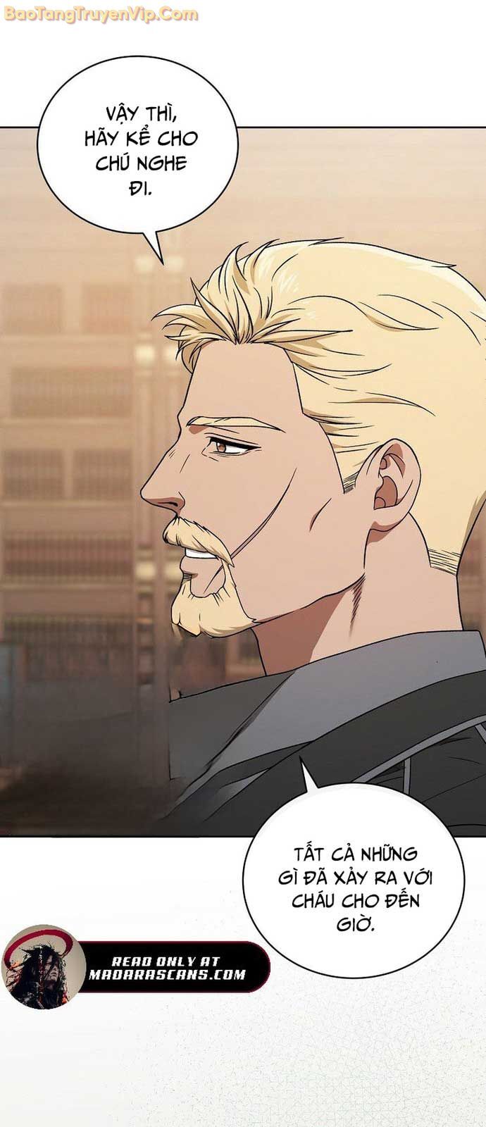 Thiên Tài Phép Thuật Nắm Giữ Khái Niệm Chap 8 - Next Chap 9