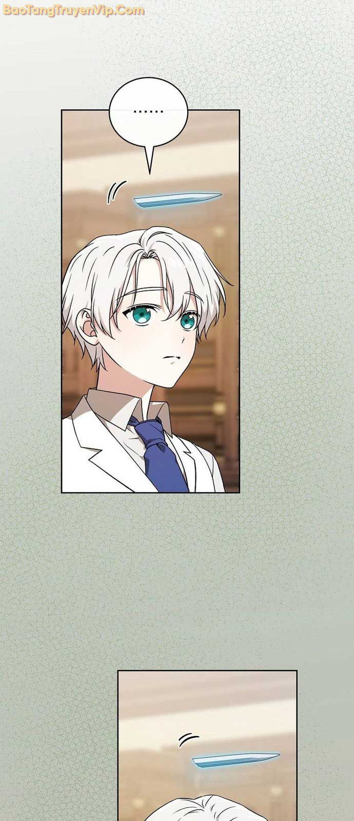 Thiên Tài Phép Thuật Nắm Giữ Khái Niệm Chap 8 - Next Chap 9