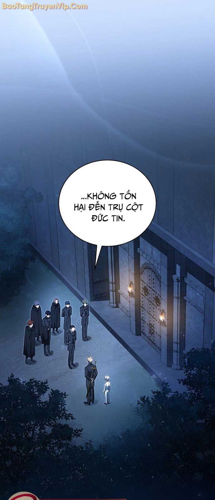 Thiên Tài Phép Thuật Nắm Giữ Khái Niệm Chap 8 - Next Chap 9