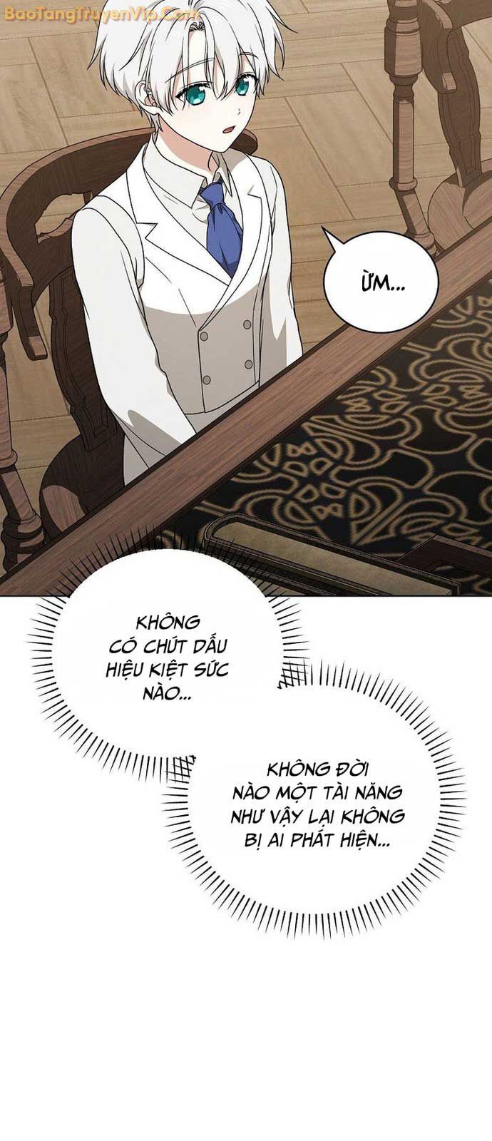 Thiên Tài Phép Thuật Nắm Giữ Khái Niệm Chap 8 - Next Chap 9