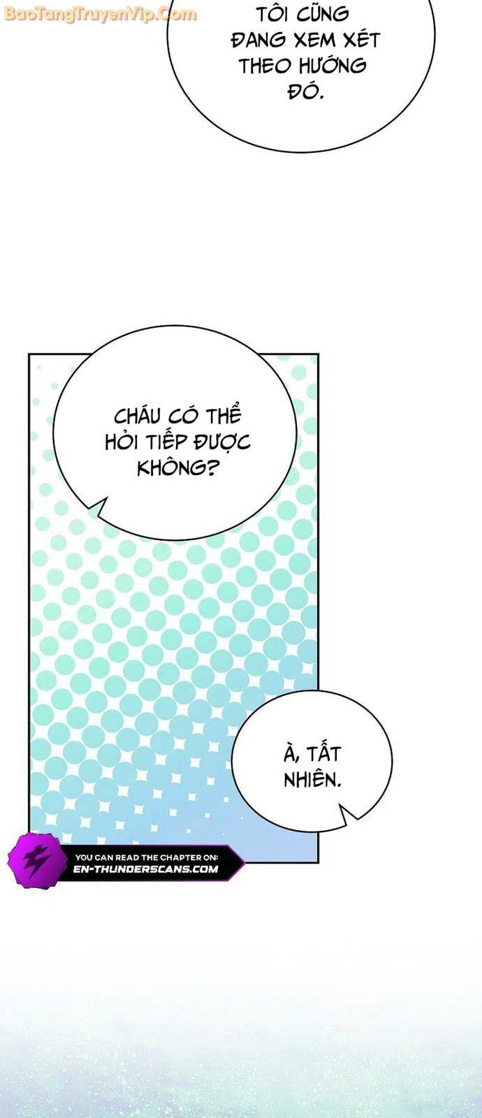 Thiên Tài Phép Thuật Nắm Giữ Khái Niệm Chap 8 - Next Chap 9