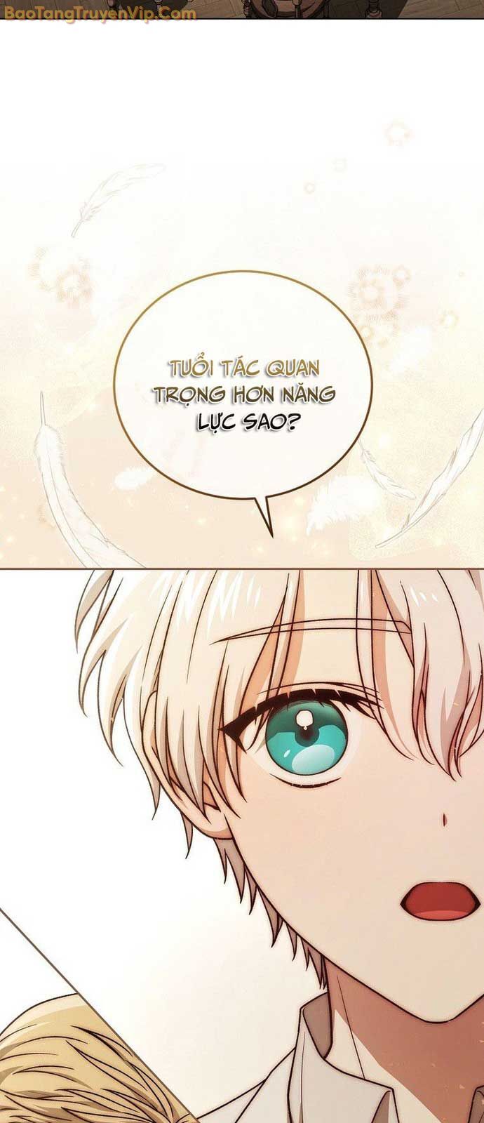 Thiên Tài Phép Thuật Nắm Giữ Khái Niệm Chap 8 - Next Chap 9