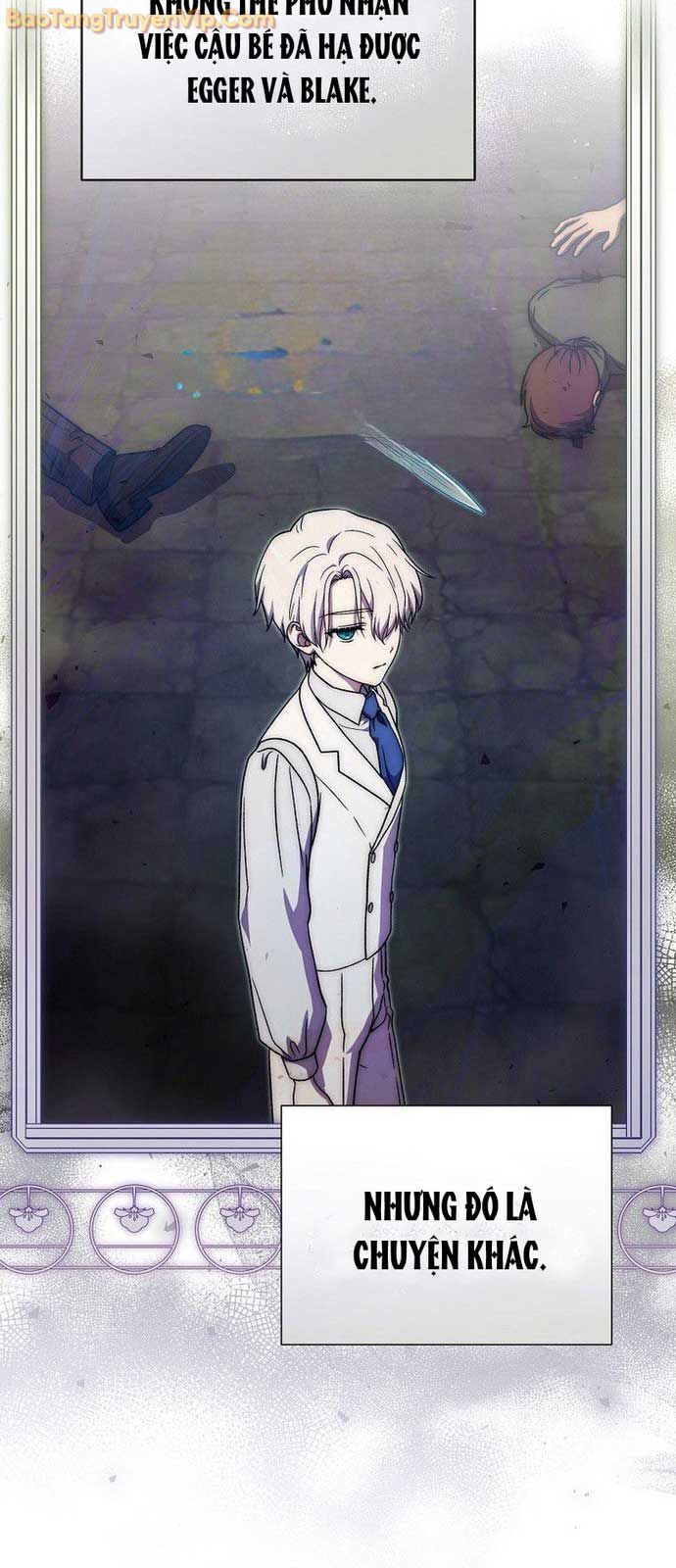 Thiên Tài Phép Thuật Nắm Giữ Khái Niệm Chap 8 - Next Chap 9