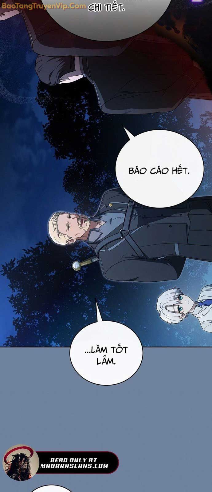 Thiên Tài Phép Thuật Nắm Giữ Khái Niệm Chap 8 - Next Chap 9