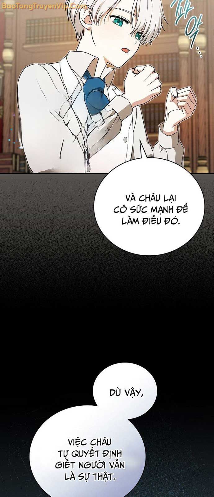 Thiên Tài Phép Thuật Nắm Giữ Khái Niệm Chap 8 - Next Chap 9