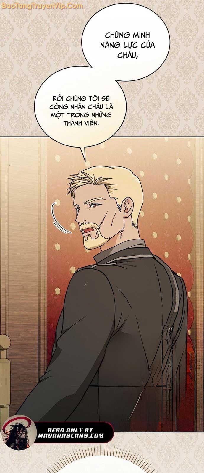 Thiên Tài Phép Thuật Nắm Giữ Khái Niệm Chap 8 - Next Chap 9