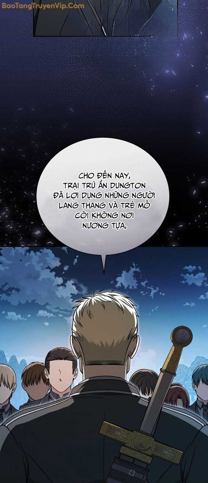 Thiên Tài Phép Thuật Nắm Giữ Khái Niệm Chap 8 - Next Chap 9