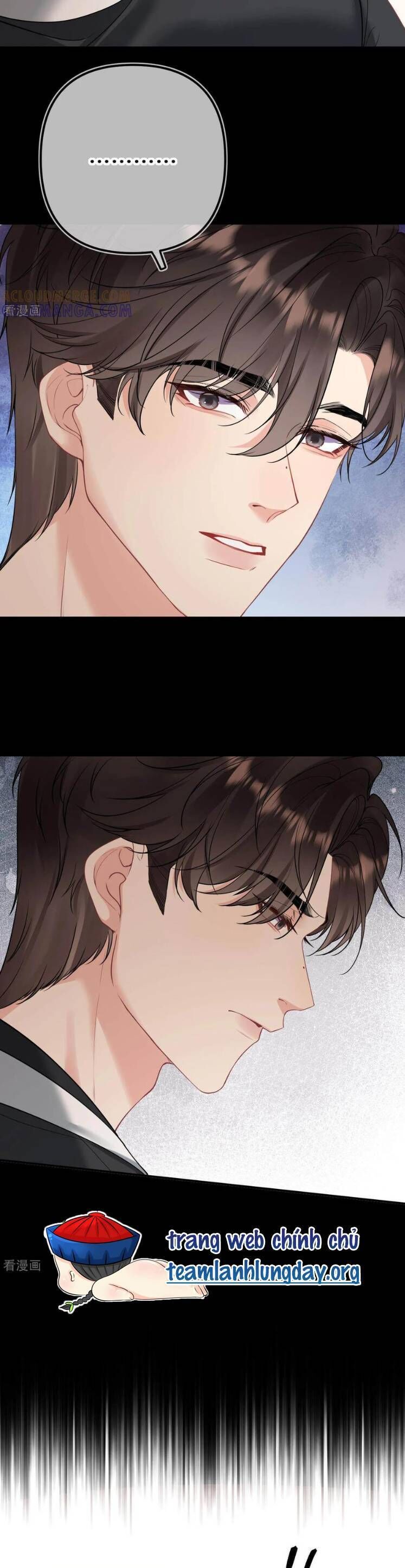 Nụ Hôn Vượt Ranh Giới Chap 13 - Next Chap 14