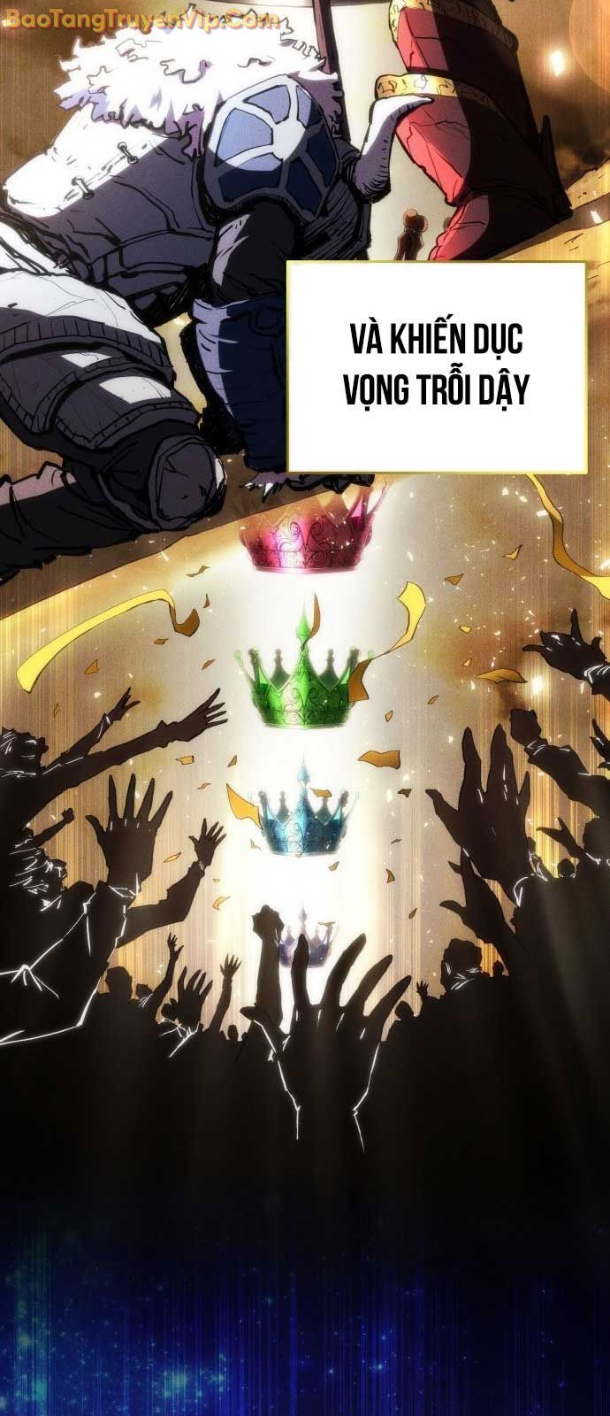 Wild Ranker Chap 1 - Next Chap 2