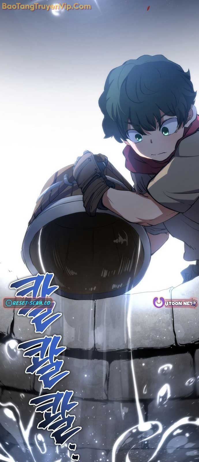 Wild Ranker Chap 1 - Next Chap 2