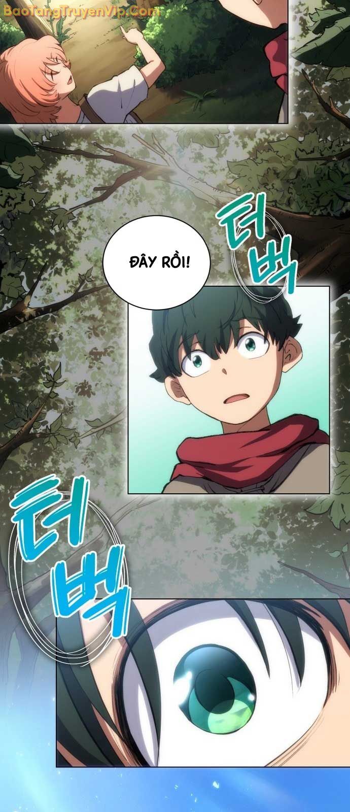 Wild Ranker Chap 1 - Next Chap 2