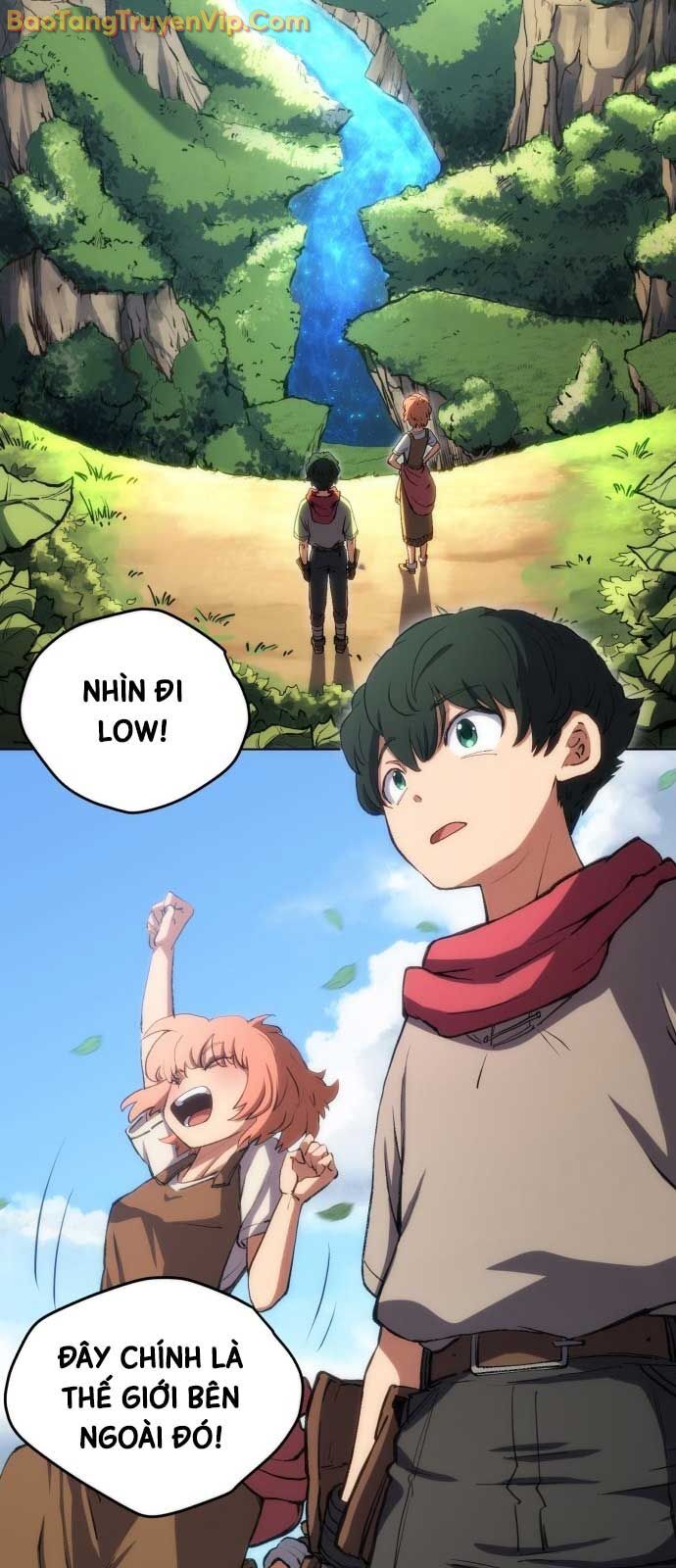 Wild Ranker Chap 1 - Next Chap 2