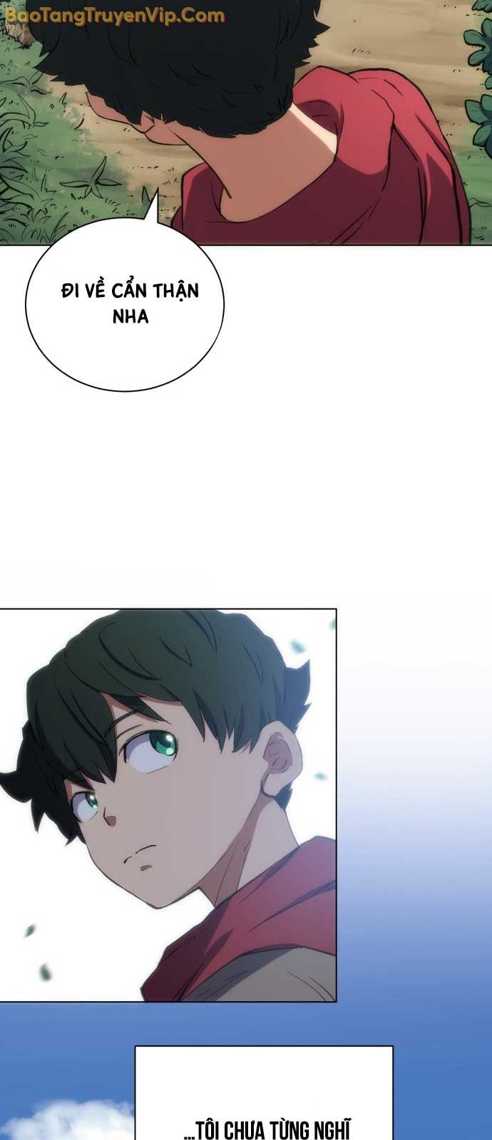 Wild Ranker Chap 1 - Next Chap 2