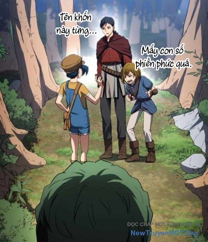 Wild Ranker Chap 12 - Next Chap 13