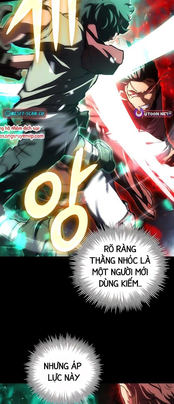 Wild Ranker Chap 2 - Next Chap 3