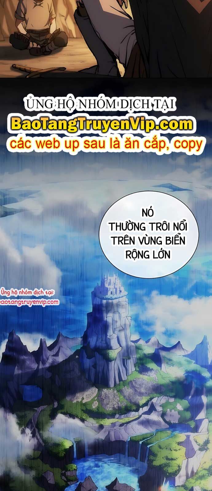 Wild Ranker Chap 2 - Next Chap 3