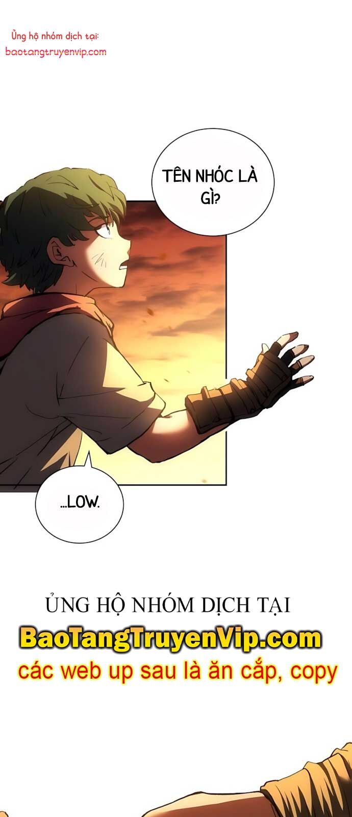 Wild Ranker Chap 2 - Next Chap 3