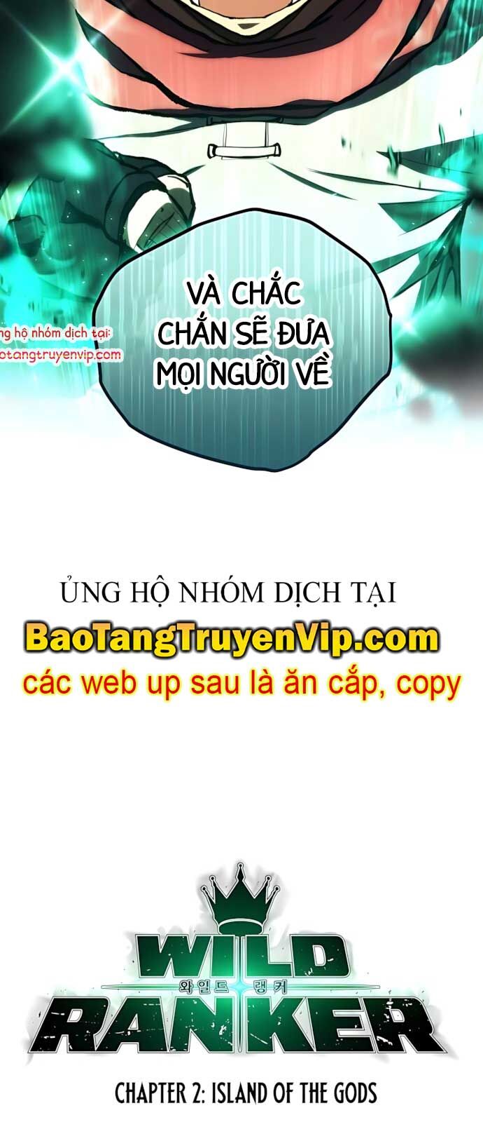 Wild Ranker Chap 2 - Next Chap 3