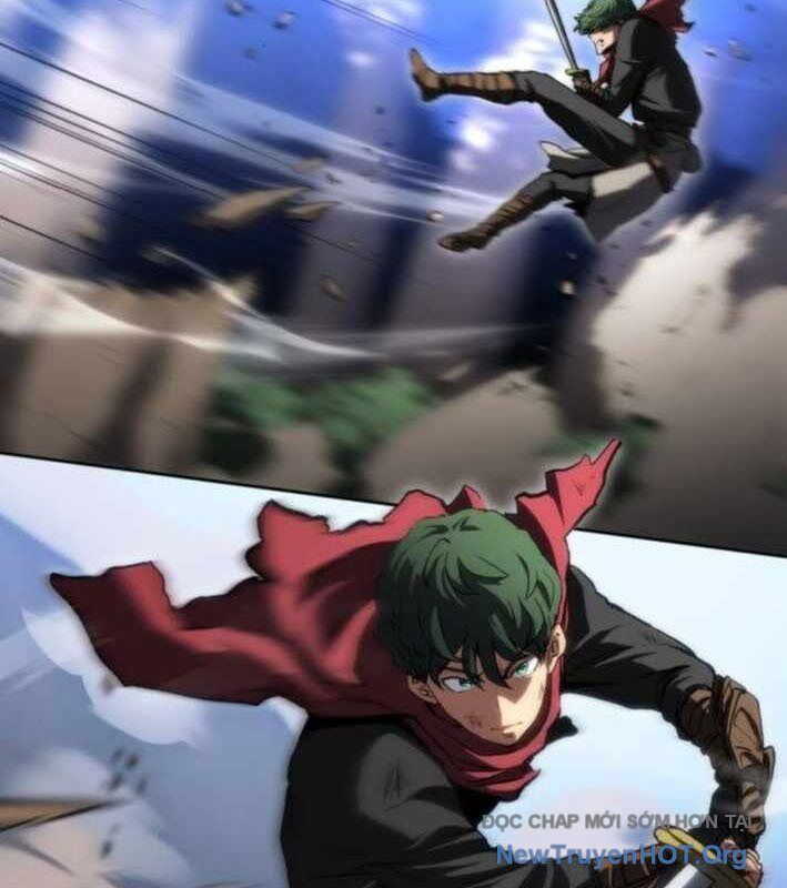 Wild Ranker Chap 20 - Next Chap 21