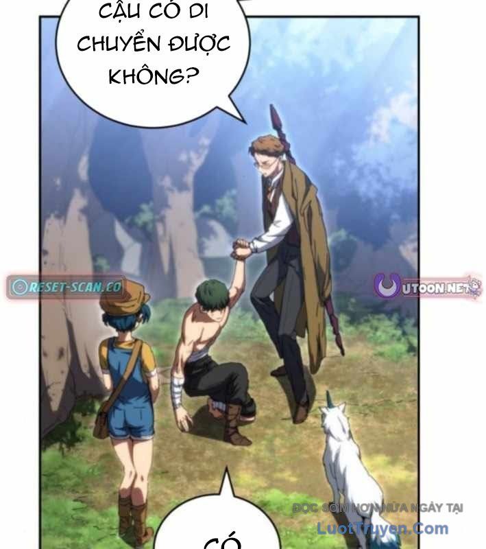 Wild Ranker Chap 23 - Next Chap 24