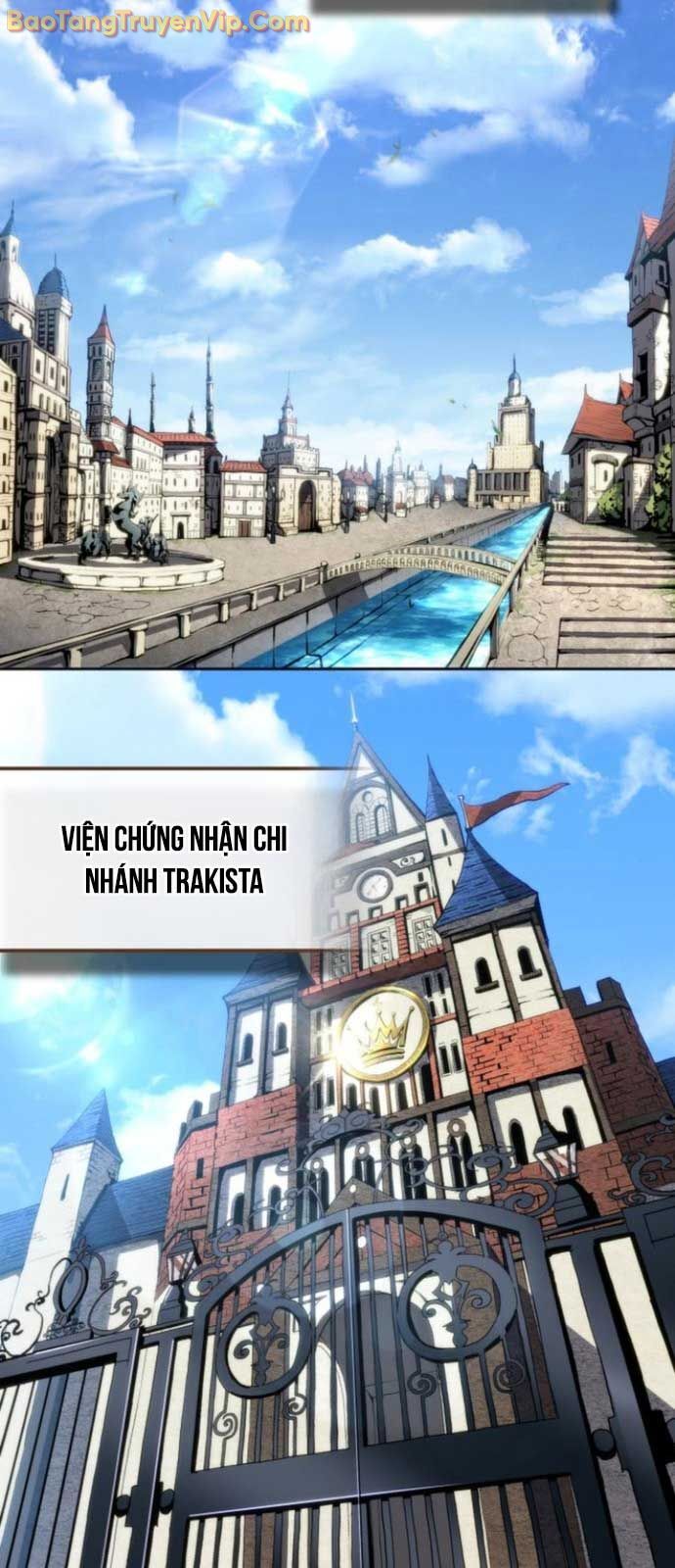 Wild Ranker Chap 3 - Next Chap 4