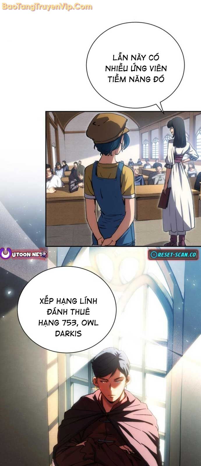 Wild Ranker Chap 3 - Next Chap 4