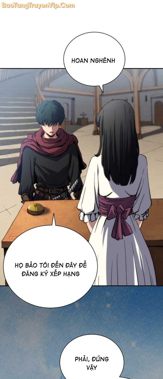 Wild Ranker Chap 3 - Next Chap 4