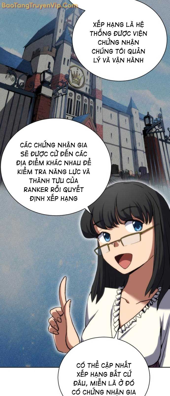 Wild Ranker Chap 3 - Next Chap 4