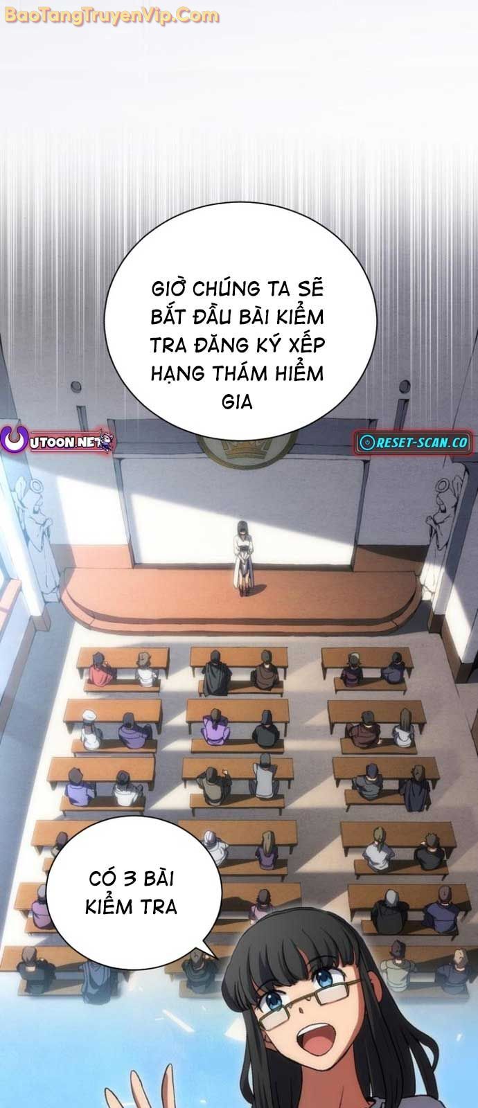 Wild Ranker Chap 3 - Next Chap 4