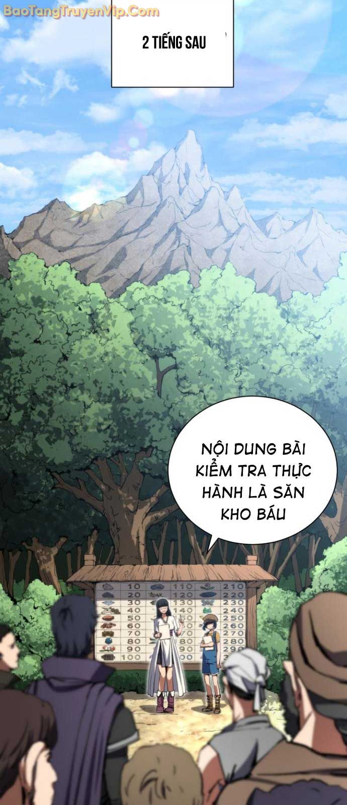 Wild Ranker Chap 3 - Next Chap 4