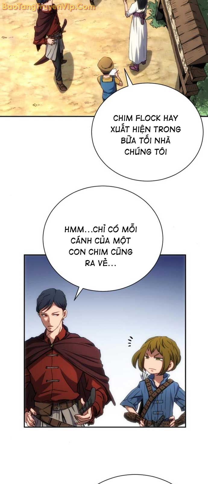 Wild Ranker Chap 3 - Next Chap 4