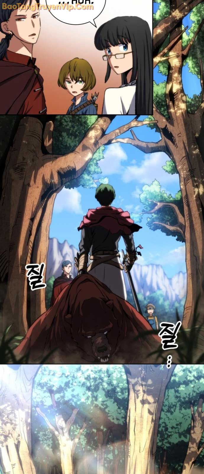 Wild Ranker Chap 3 - Next Chap 4