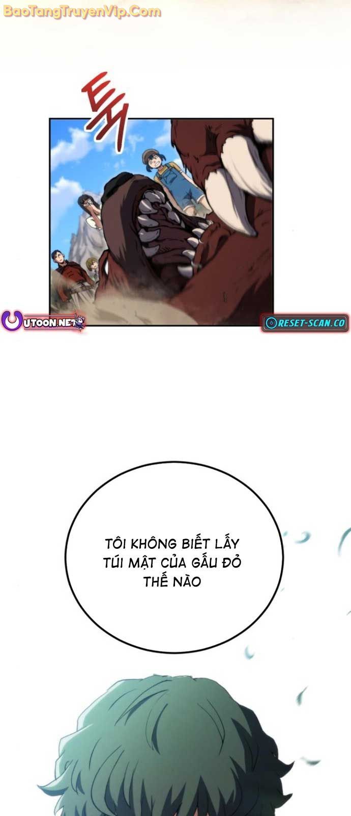 Wild Ranker Chap 3 - Next Chap 4