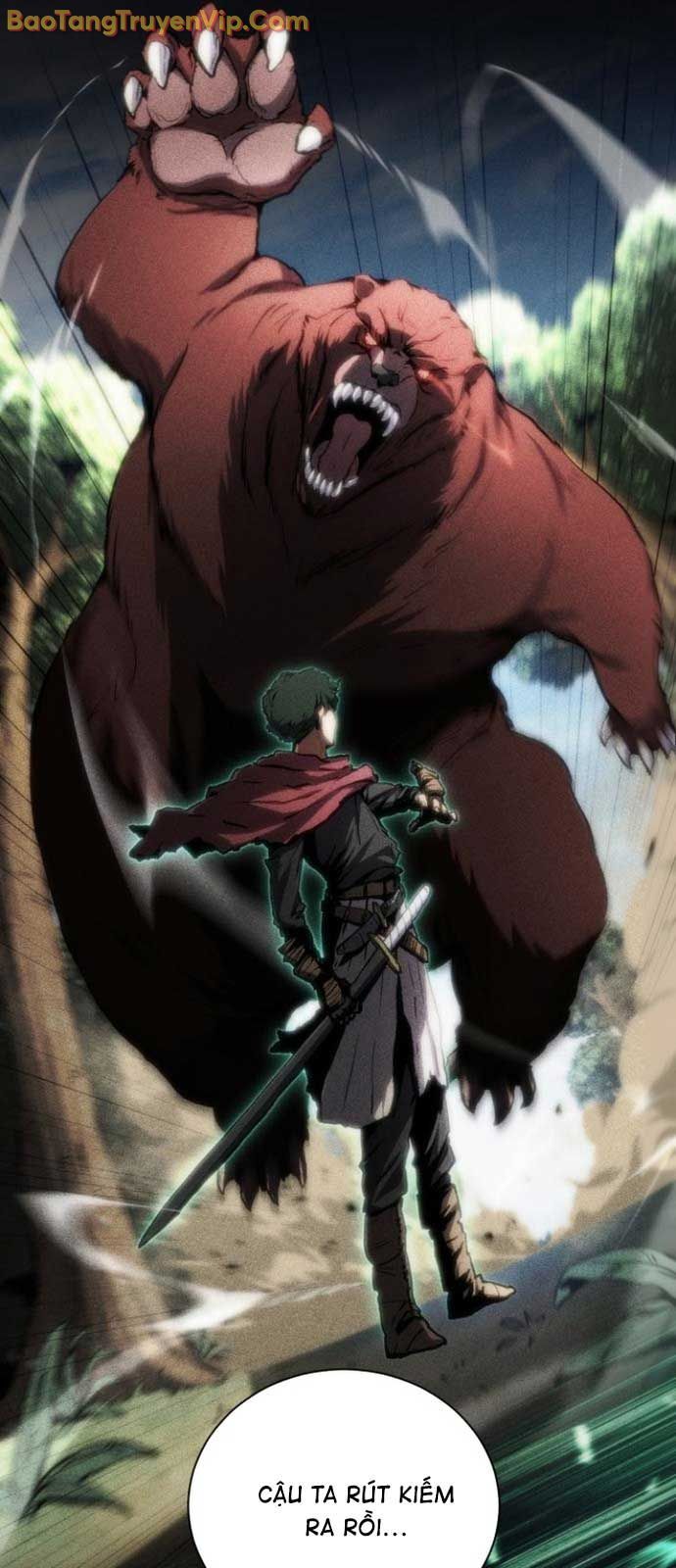 Wild Ranker Chap 3 - Next Chap 4