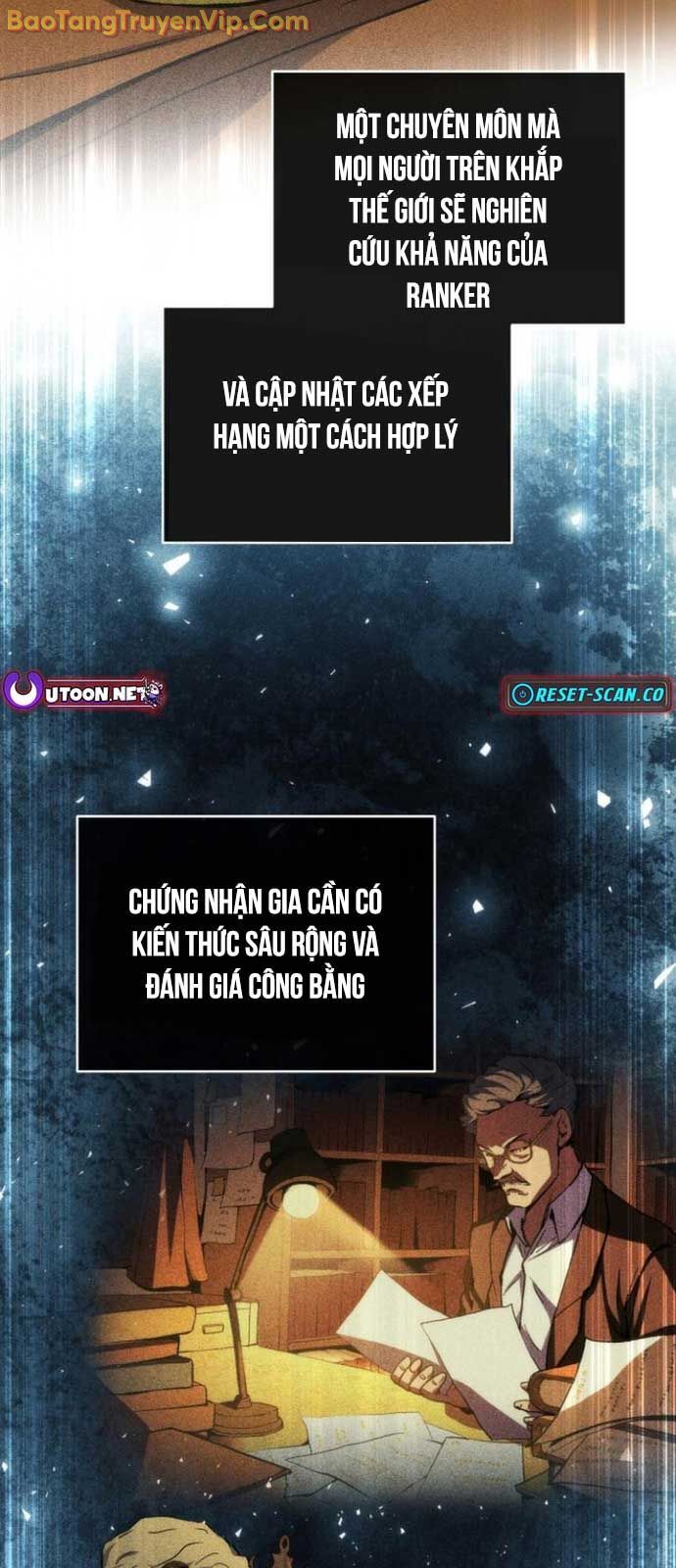 Wild Ranker Chap 3 - Next Chap 4