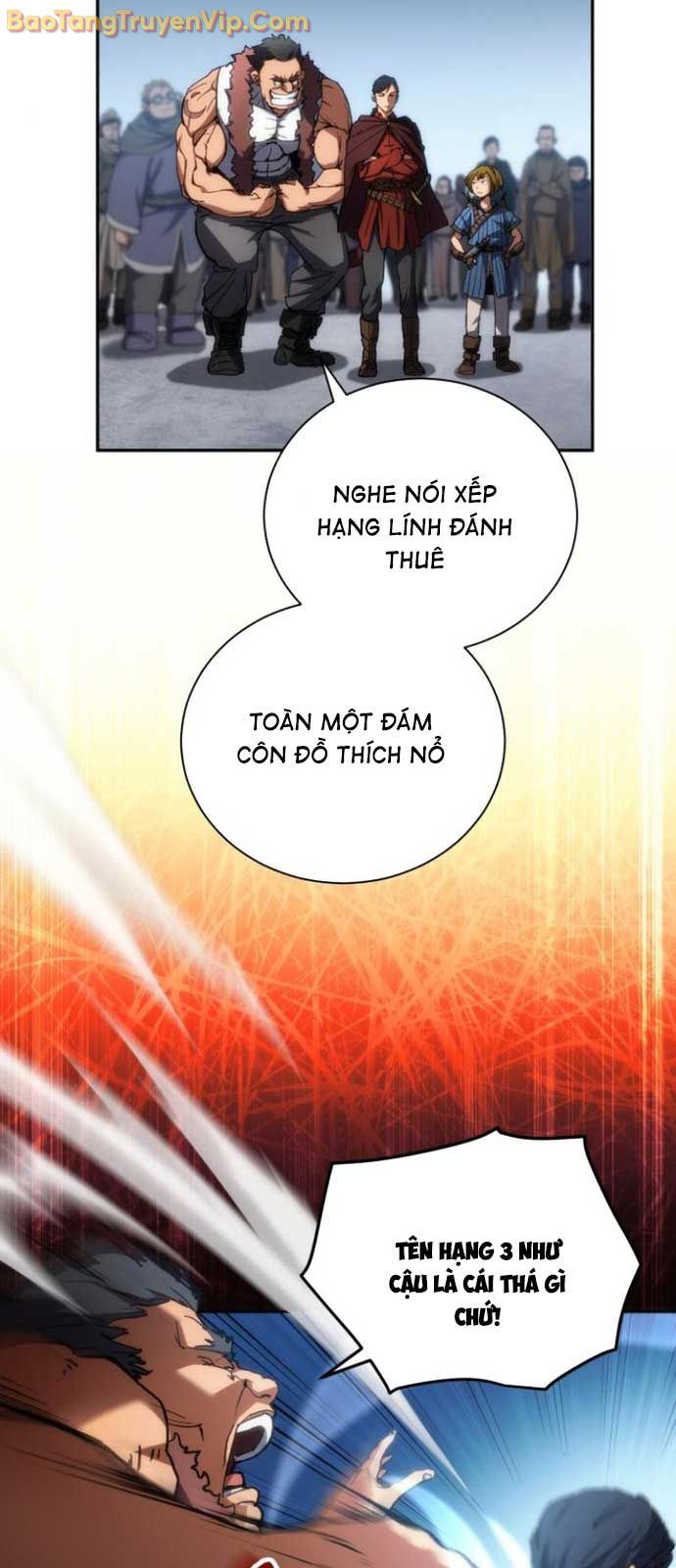 Wild Ranker Chap 3 - Next Chap 4