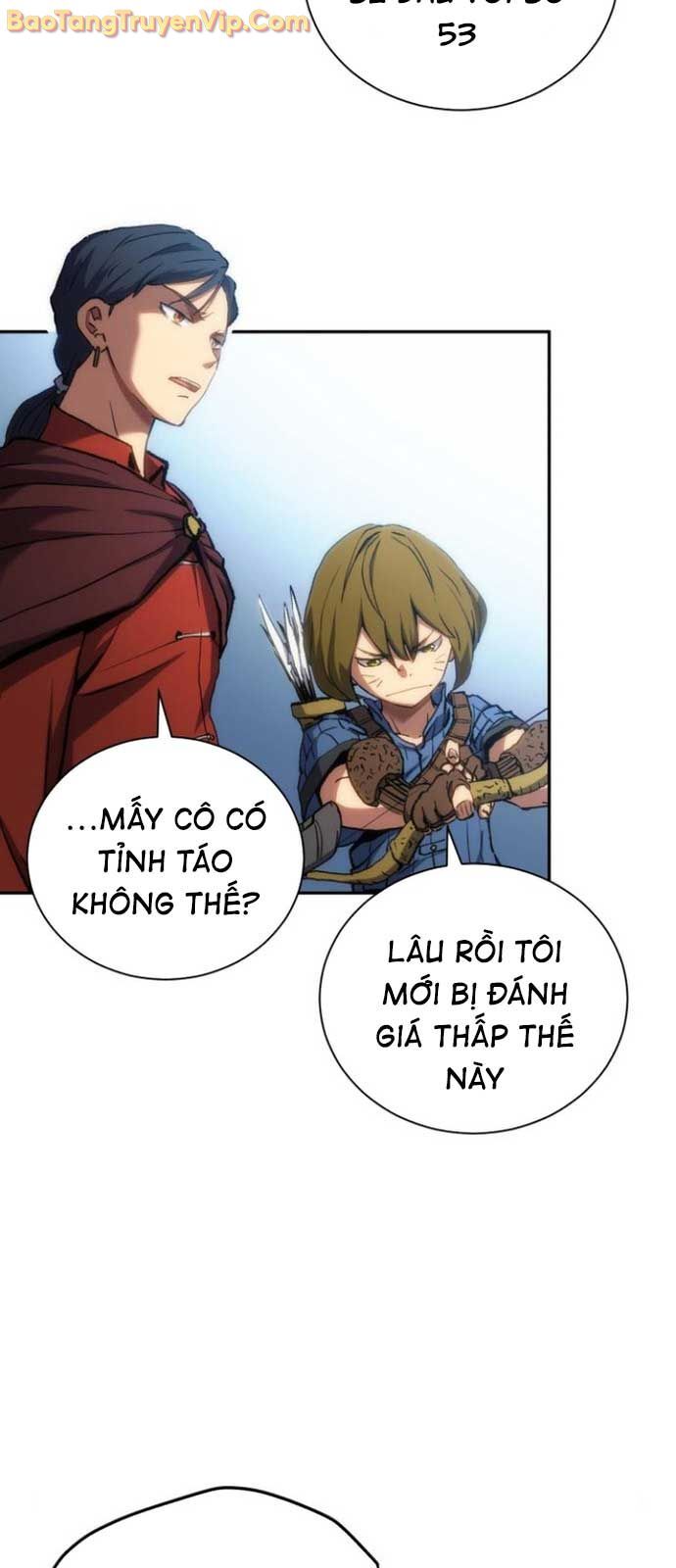 Wild Ranker Chap 3 - Next Chap 4