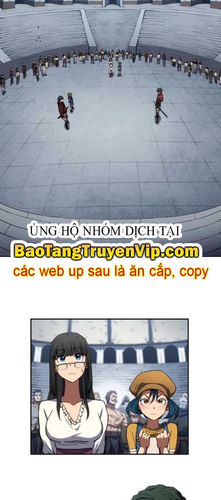 Wild Ranker Chap 4 - Next Chap 5