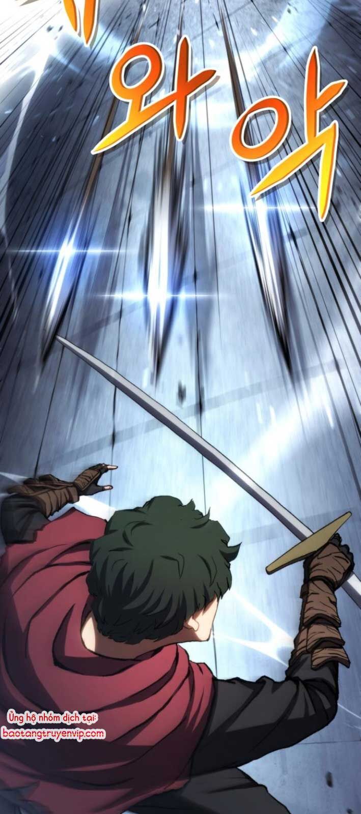 Wild Ranker Chap 4 - Next Chap 5